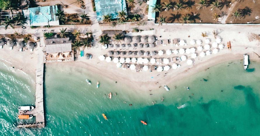 Escapada paradisíaca a Palmarito Beach en Isla Tierra Bomba