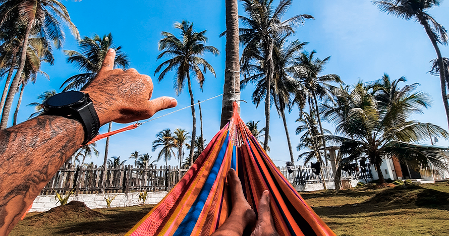 Escapada paradisíaca a Palmarito Beach en Isla Tierra Bomba