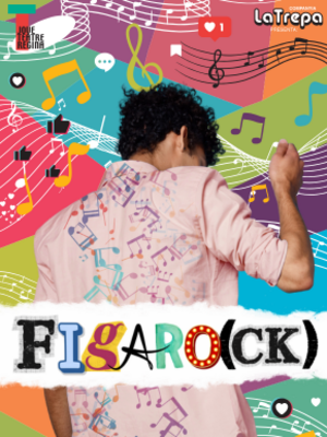 FIGARO(CK)_3