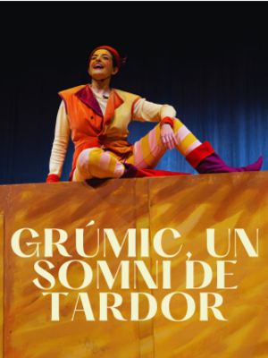 Grmic, Un Somni de Tardor