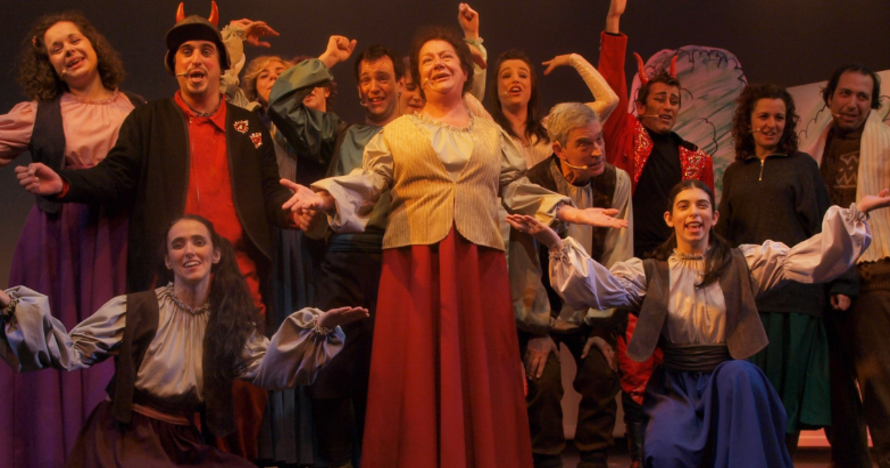 Pastorets Superstel