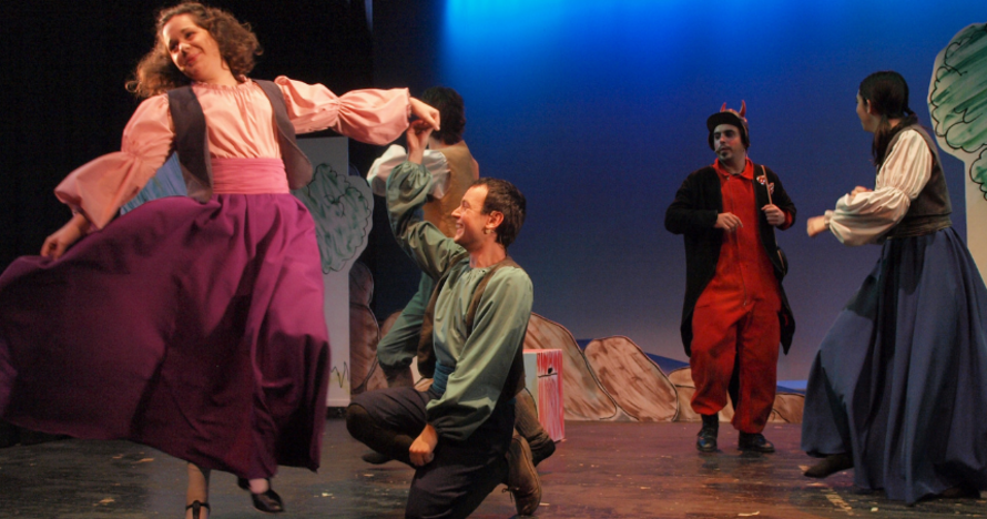 Pastorets Superstel