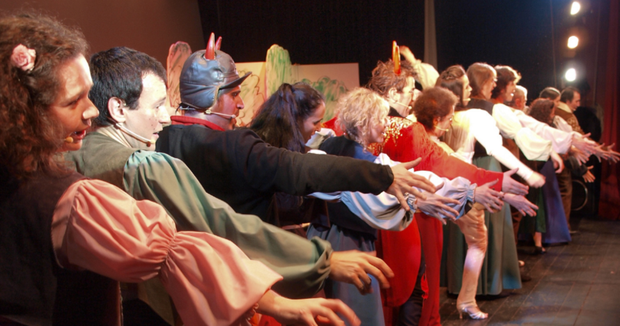 Pastorets Superstel