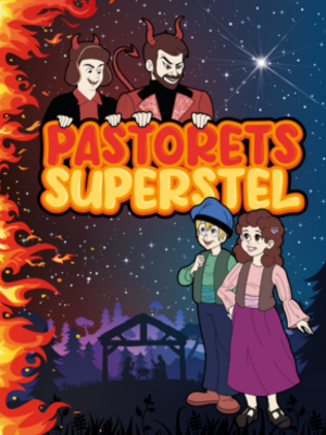 Pastorets Superstel