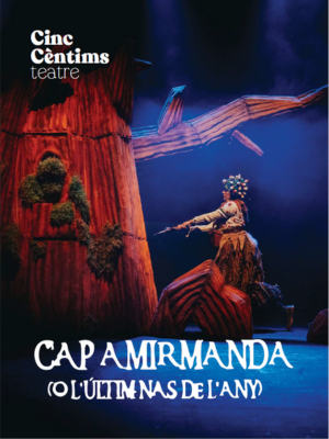 Cap a Mirmanda