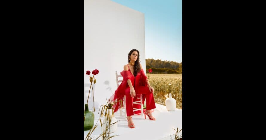 Laura Marchal - La Semilla del Encanto | Sunday Sounds