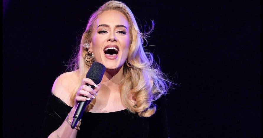 Skyfall - Tributo a Adele