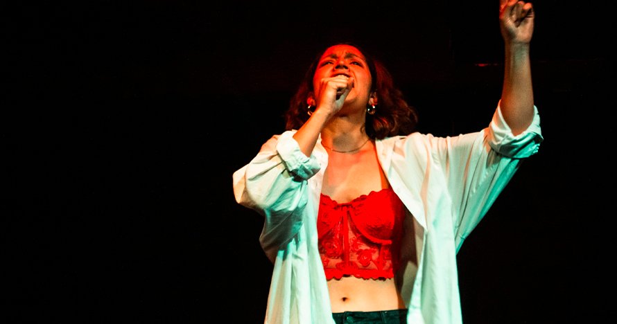 Al son que me toquen - Impro