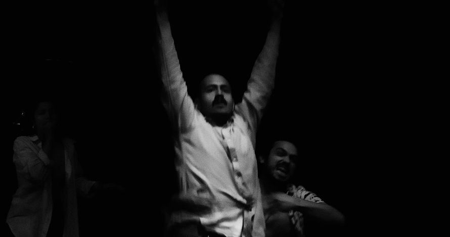 Al son que me toquen - Impro