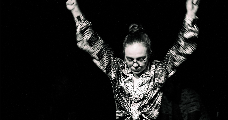 Al son que me toquen - Impro
