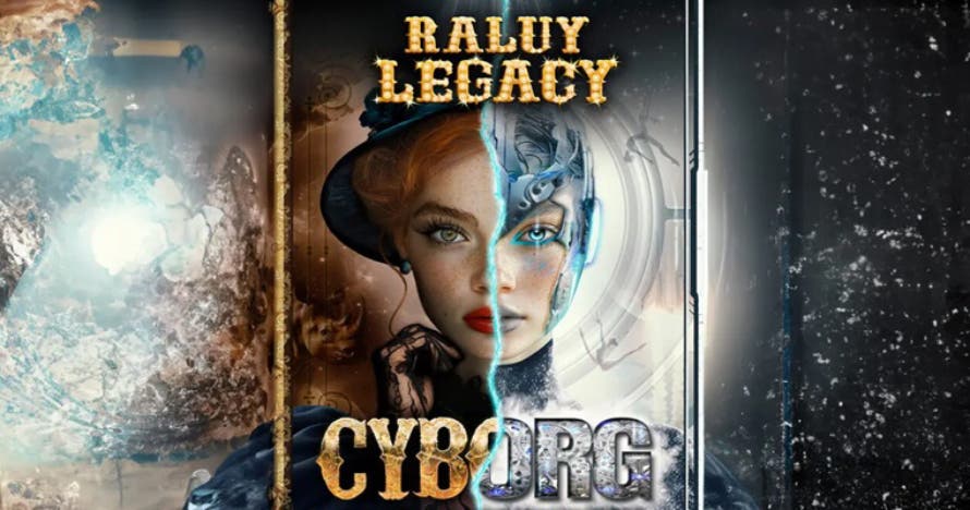 Circo Raluy Legacy - Cyborg- En Calafell