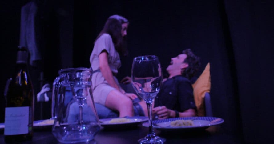 Teoría y práctica sobre los principios mecánicos del sexo