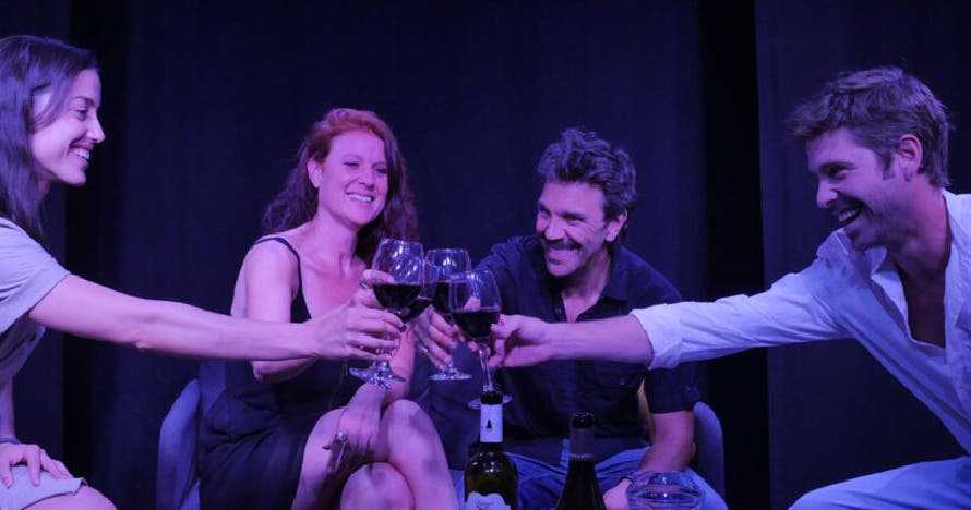 Teoría y práctica sobre los principios mecánicos del sexo