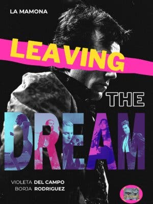 Leaving the dream - clasicOFF