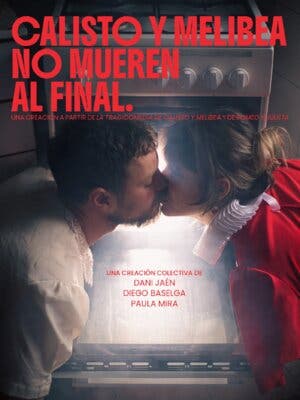Calisto y Melibea no mueren al final - clasicOFF