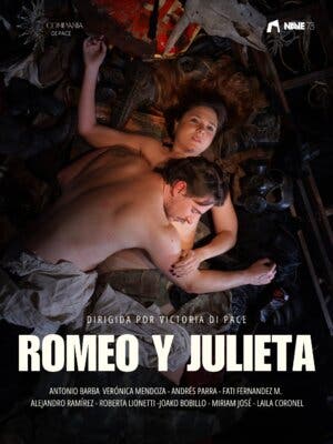 Romeo y Julieta - clasicOFF