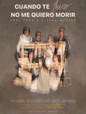 Cuando te miro no me quiero morir - clasicOFF
