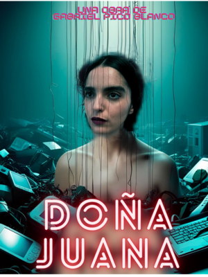 Doña Juana