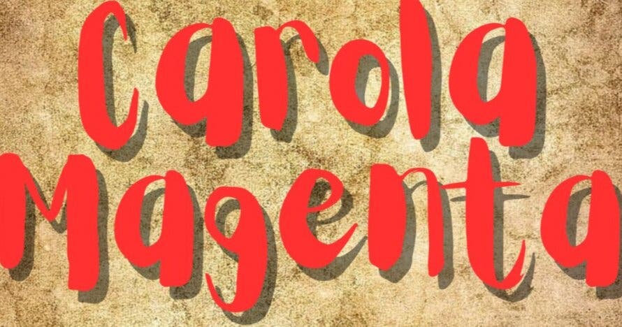 TeatroDeBolsillo: Infancia