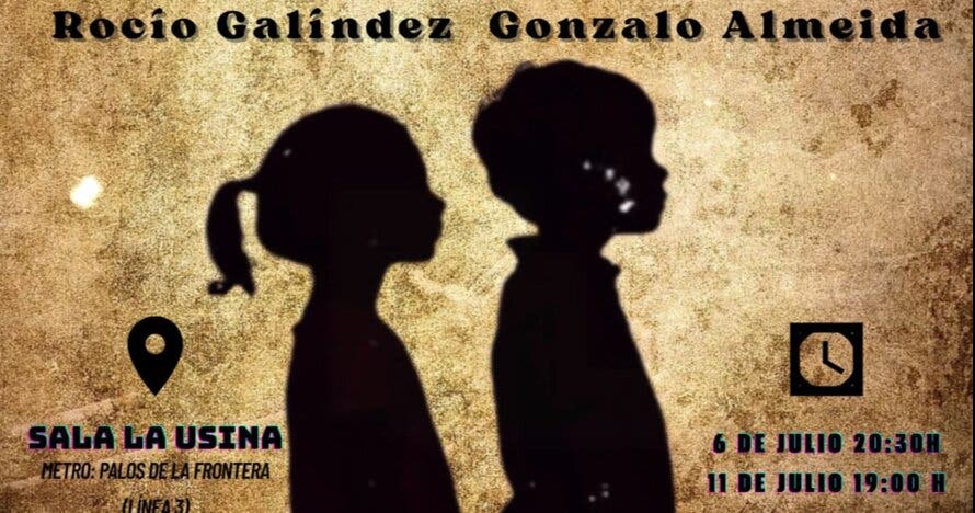 TeatroDeBolsillo: Infancia