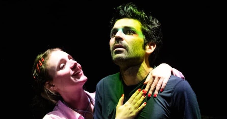 TeatroDeBolsillo: Infancia