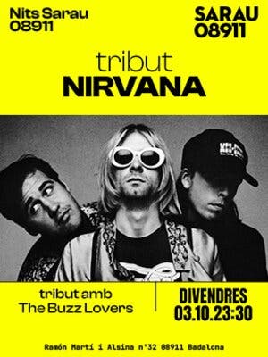 Tribut Nirvana