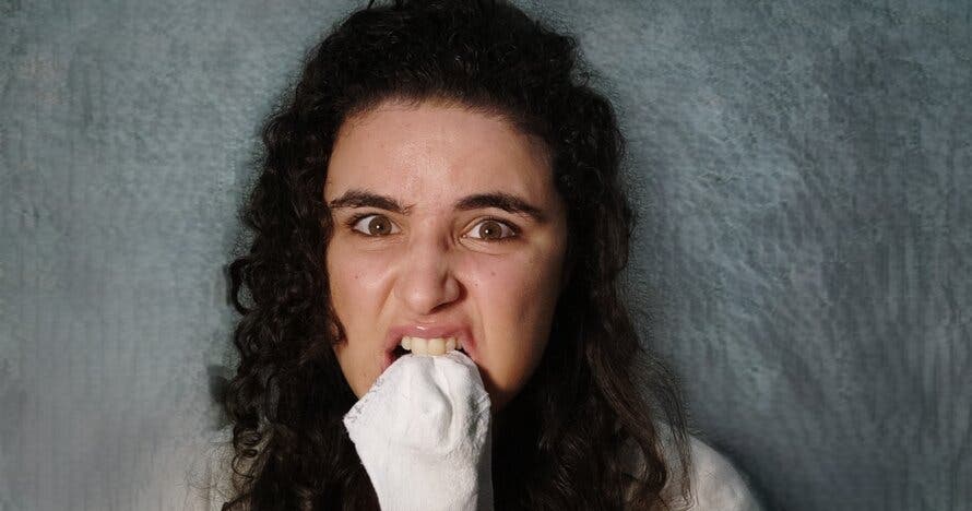 Ciclo Breve: Silencio + El ciclo de desaparecer + Penes y penas