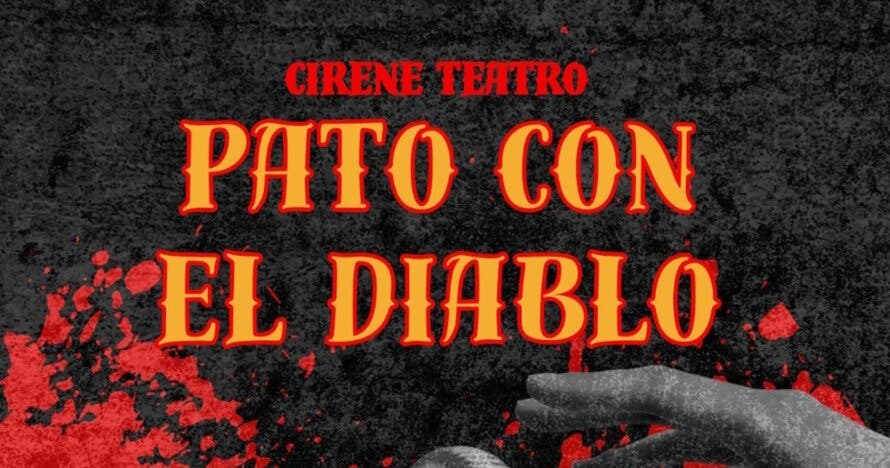 Ciclo Breve: Pato con el diablo + El pez + Te toca adivinar