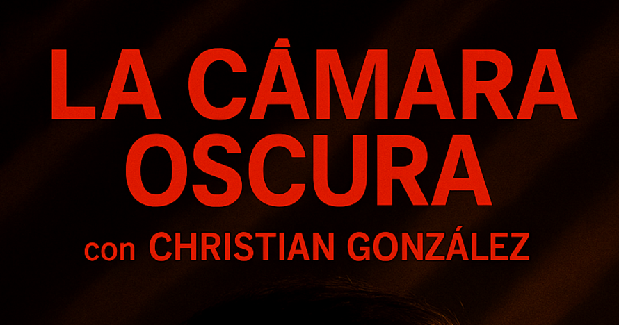 Ciclo Breve: La cámara oscura + Posos + Rinoceronte