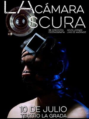 La Cámara Oscura