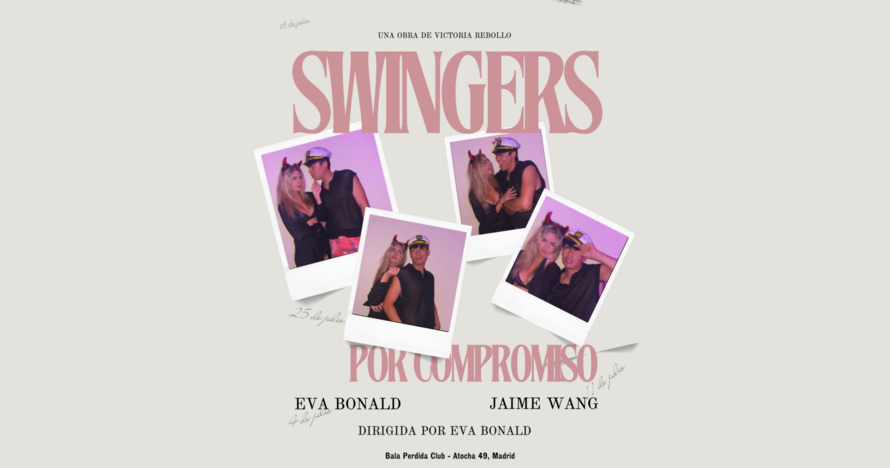 Swingers por compromiso