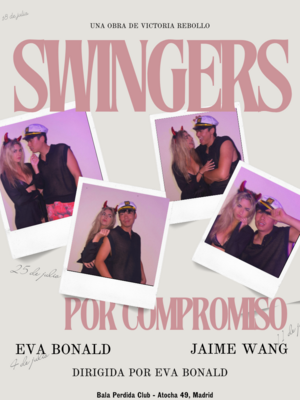Swingers por compromiso