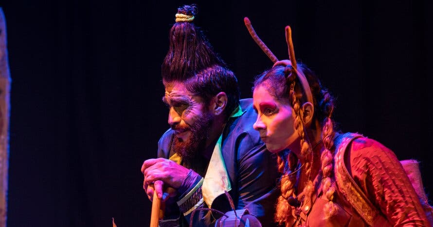 El Canto de la Cigarra