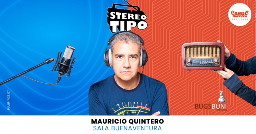 Stereo Tipo