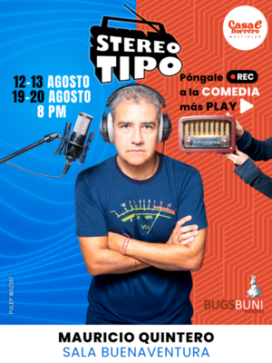 Stereo Tipo