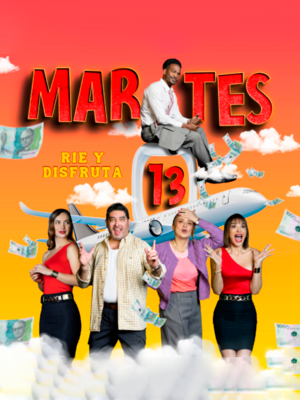 Martes 13