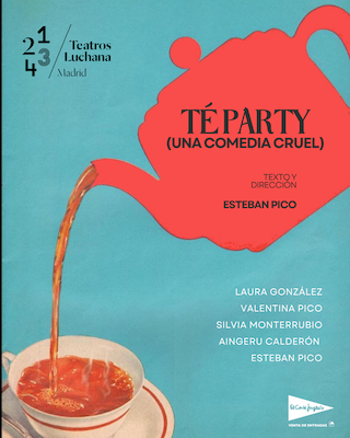 Té Party