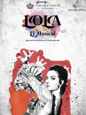 Lola, tributo musical