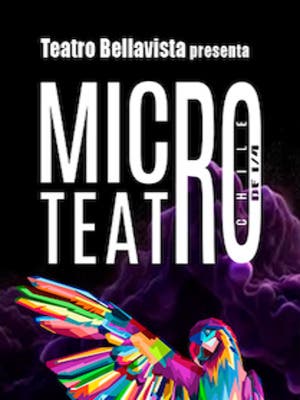 Microteatro de 1/4