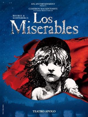 LOS MISERABLES
