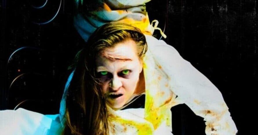 El Circo del miedo en Vitoria