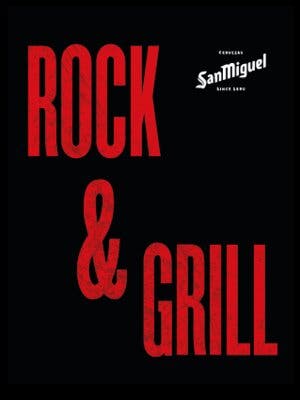 Rock & Grill
