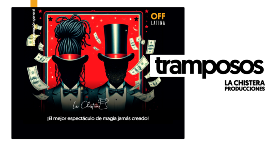 Tramposos