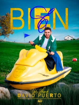 Bien - David Puerto