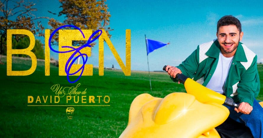 Bien - David Puerto