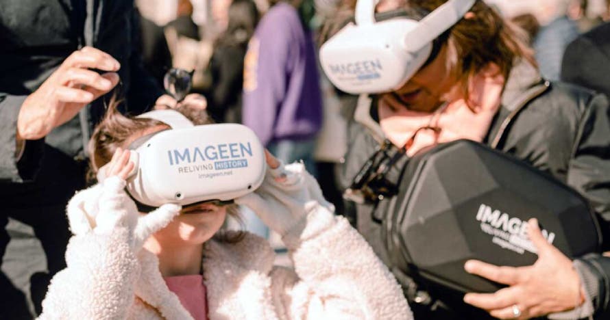 Ruta Kids Imageen Madrid