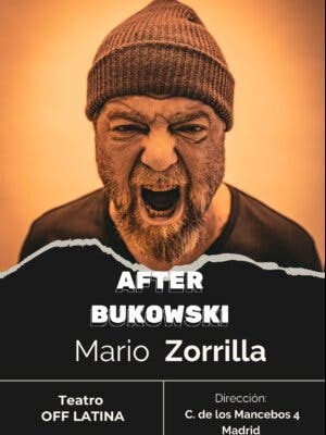 After bukowski