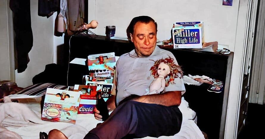 After bukowski