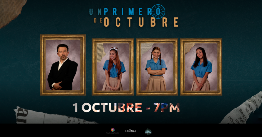 Un Primero de Octubre