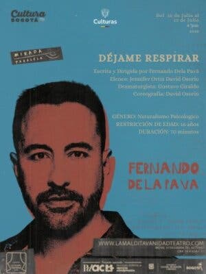 Déjame respirar